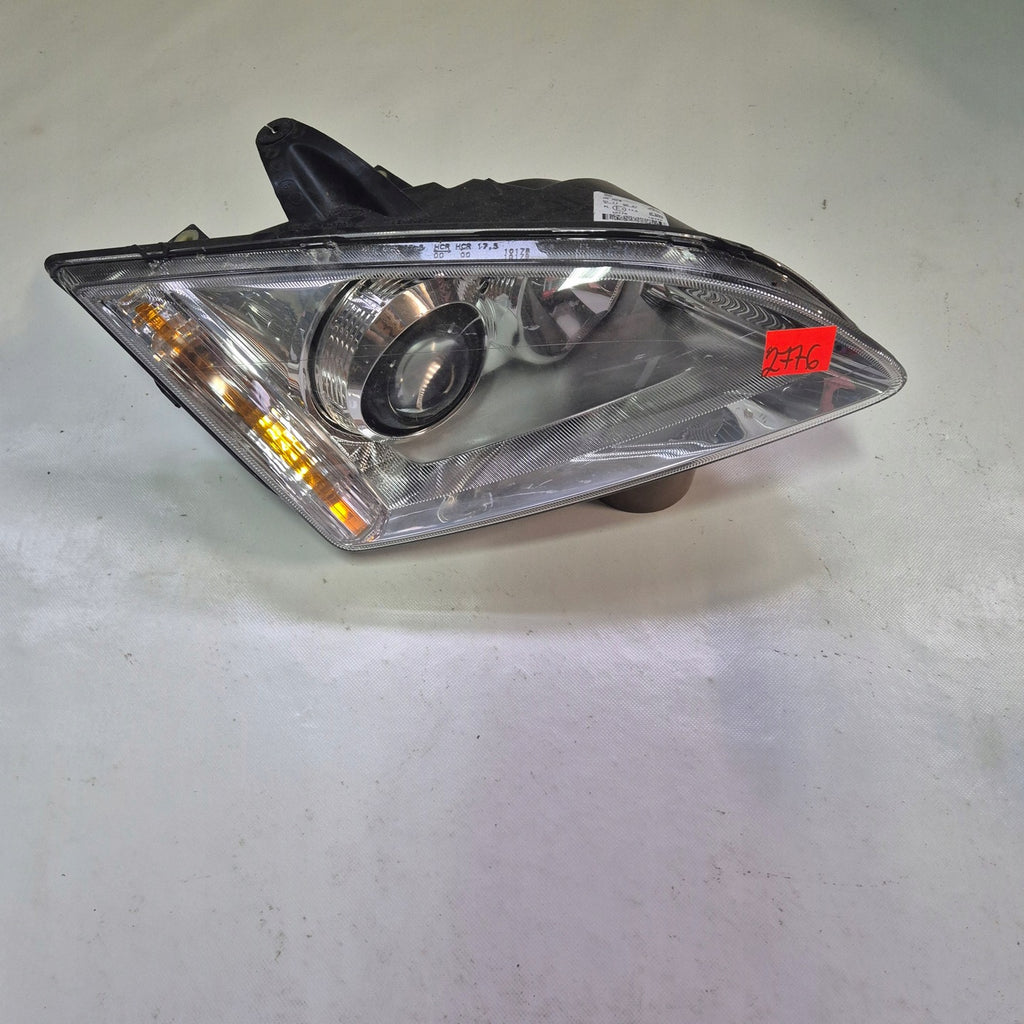 Frontscheinwerfer Ford Focus 4M51-13099-GC Rechts Scheinwerfer Headlight SCH1500762350rn