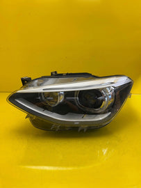 Frontscheinwerfer BMW 1 F21 F20 7229677-11 Xenon Ein Stück (Rechts oder Links) SCH8289253730ar