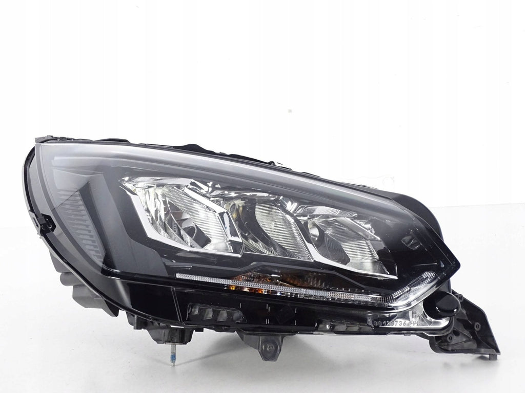 Frontscheinwerfer Peugeot 2008 208 II 9833036180 85122000 Rechts Headlight SCH7331430912hg