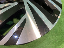 Load image into Gallery viewer, 1x Alufelge 21 Zoll 9.0" 5x112 42ET 11A601025K VW Id.4 Rim Wheel FEL6708551111bv