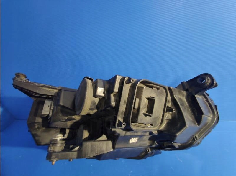 Frontscheinwerfer VW Passat B8 3G1941035P Full LED Links Scheinwerfer Headlight