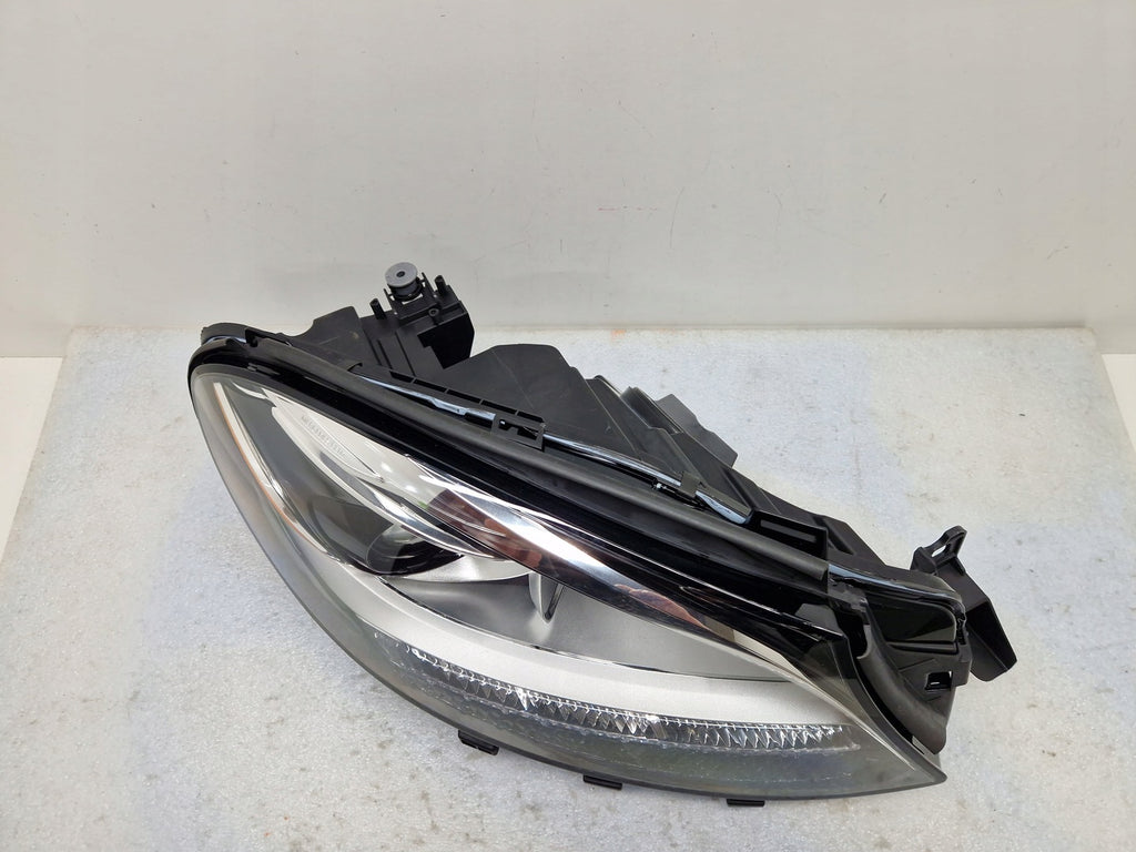 Frontscheinwerfer Mercedes-Benz W166 A1668202059 LED Rechts Headlight