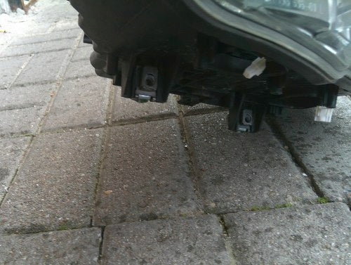 Frontscheinwerfer BMW F30 F31 7498945-01 LED Links Scheinwerfer Headlight SCH1626568081xs