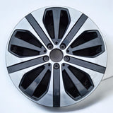 1x Alufelge 18 Zoll 8.0