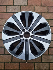 1x Alufelge 18 Zoll 8.0
