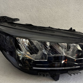 Frontscheinwerfer Peugeot 208 II 73312206 Rechts Scheinwerfer Headlight SCH9171341963vs