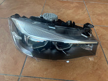 Load image into Gallery viewer, Frontscheinwerfer BMW F34 7470436 Full LED Ein Stück (Rechts oder Links) SCH7969104731ee