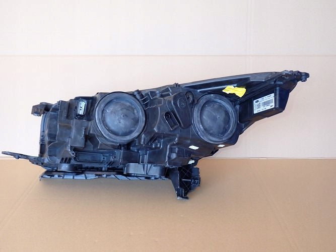 Frontscheinwerfer Ford Kuga Rechts Scheinwerfer Headlight SCH4283649657rd