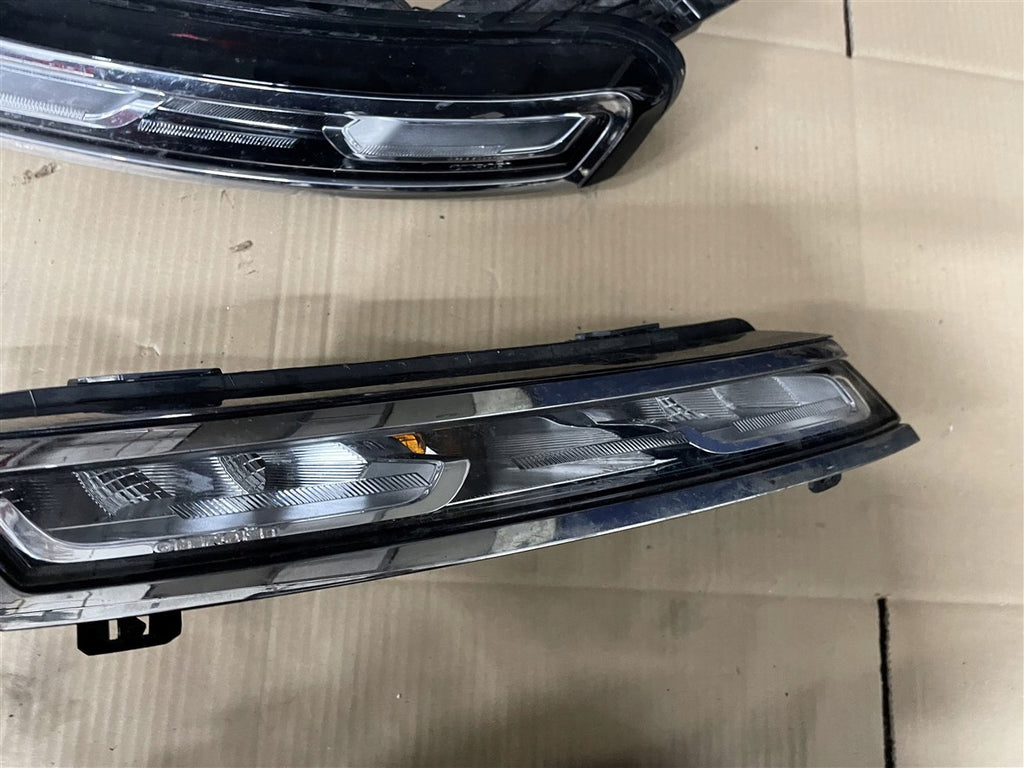 Frontscheinwerfer Citroën C5 Aircross 9816946580 LED Rechts oder Links
