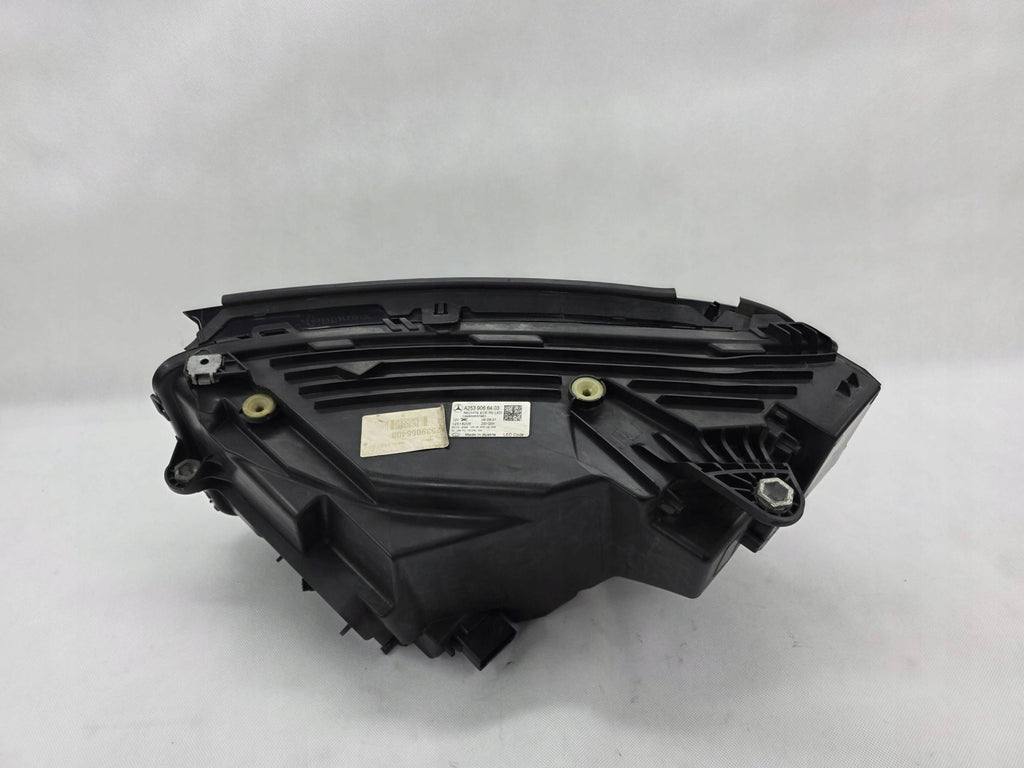 Frontscheinwerfer Mercedes-Benz Glc A2539066403 Rechts Scheinwerfer Headlight SCH1987093774li