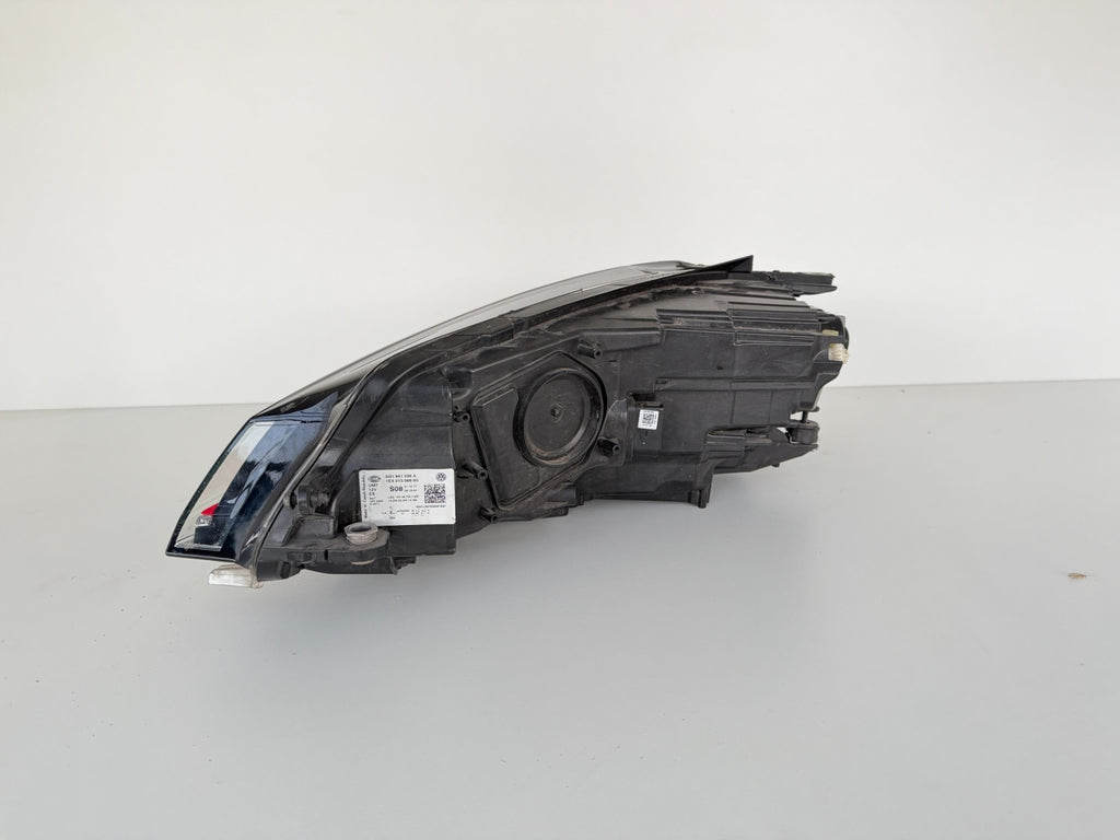 Frontscheinwerfer VW Golf VII 5G1941036 LED Rechts Scheinwerfer Headlight SCH9703549882tl