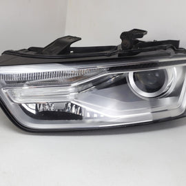 Frontscheinwerfer Audi Q3 8U0941005D Links Scheinwerfer Headlight SCH6242597844se