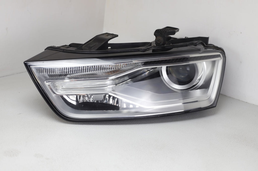 Frontscheinwerfer Audi Q3 8U0941005D Links Scheinwerfer Headlight SCH6242597844se