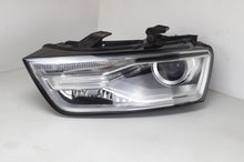Laden Sie das Bild in den Galerie-Viewer, Frontscheinwerfer Audi Q3 8U0941005D Links Scheinwerfer Headlight SCH6242597844se