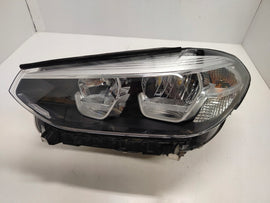Frontscheinwerfer BMW G01 G02 8739641-01 Ein Stück (Rechts oder Links) Headlight SCH6968841544ld