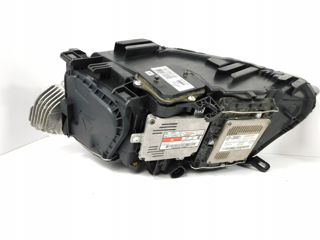Frontscheinwerfer Audi Q5 LED Ein Satz Scheinwerfer Headlight SCH1807358989ii