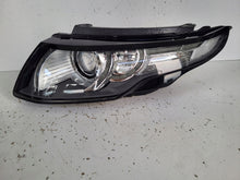 Laden Sie das Bild in den Galerie-Viewer, Frontscheinwerfer Land Rover Range Evoque BJ32-13W030-EE Xenon Links Headlight SCH2252547765vk