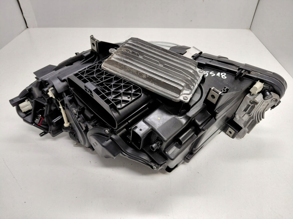 Frontscheinwerfer BMW F10 7424146 Full LED Rechts Scheinwerfer Headlight SCH9986997641hs