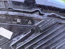 Load image into Gallery viewer, Frontscheinwerfer Audi Q8 4M8941035 LED Links Scheinwerfer Headlight SCH8664071802lr