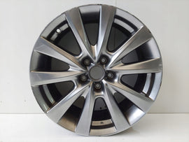 1x Alufelge 18 Zoll 7.0