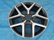 Laden Sie das Bild in den Galerie-Viewer, 1x Alufelge 18 Zoll 7.0" 5x100 47ET Glanz Graphit 6F9601025B Seat Ibiza I V FEL4031790605on
