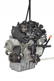 Motor Seat Skoda VW Ibiza IV II V Fabia CFWA 1.2 TDI 75PS 55kW Diesel Komplett