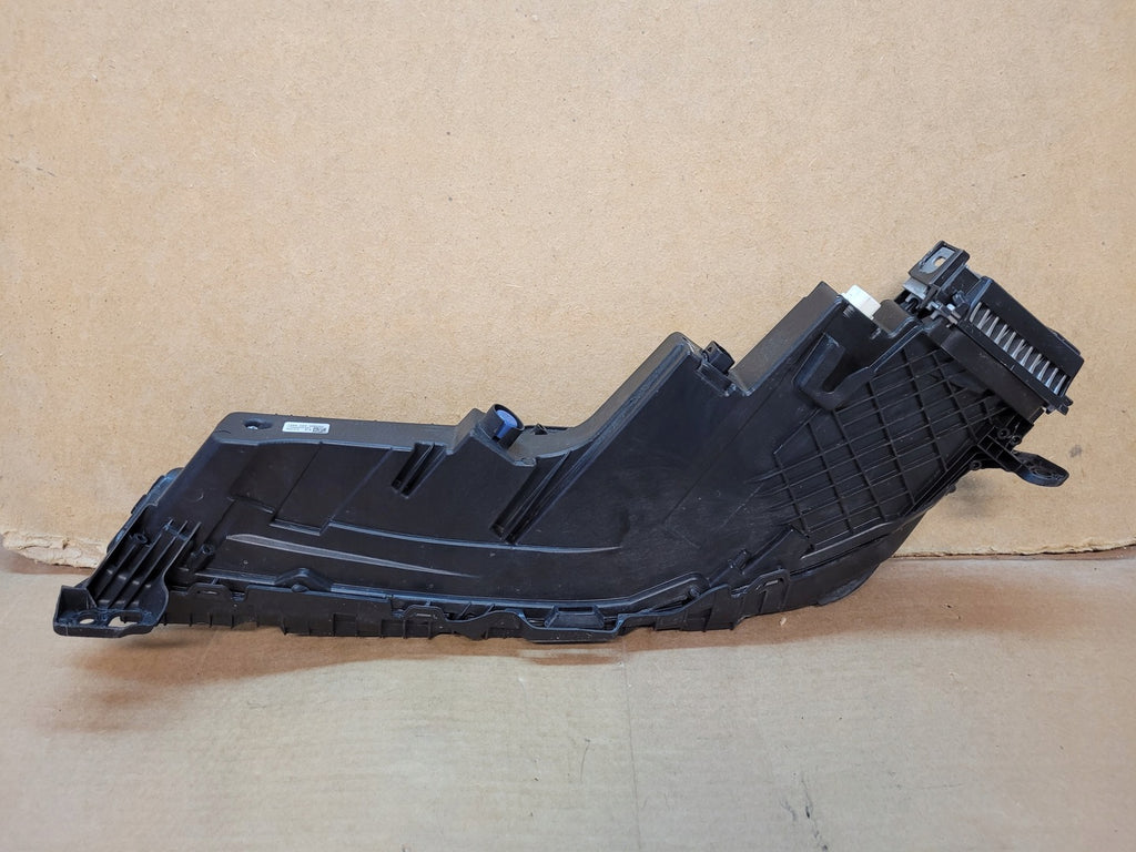 Frontscheinwerfer BMW 7 9879936-11 LED Rechts Scheinwerfer Headlight SCH4428897660ns