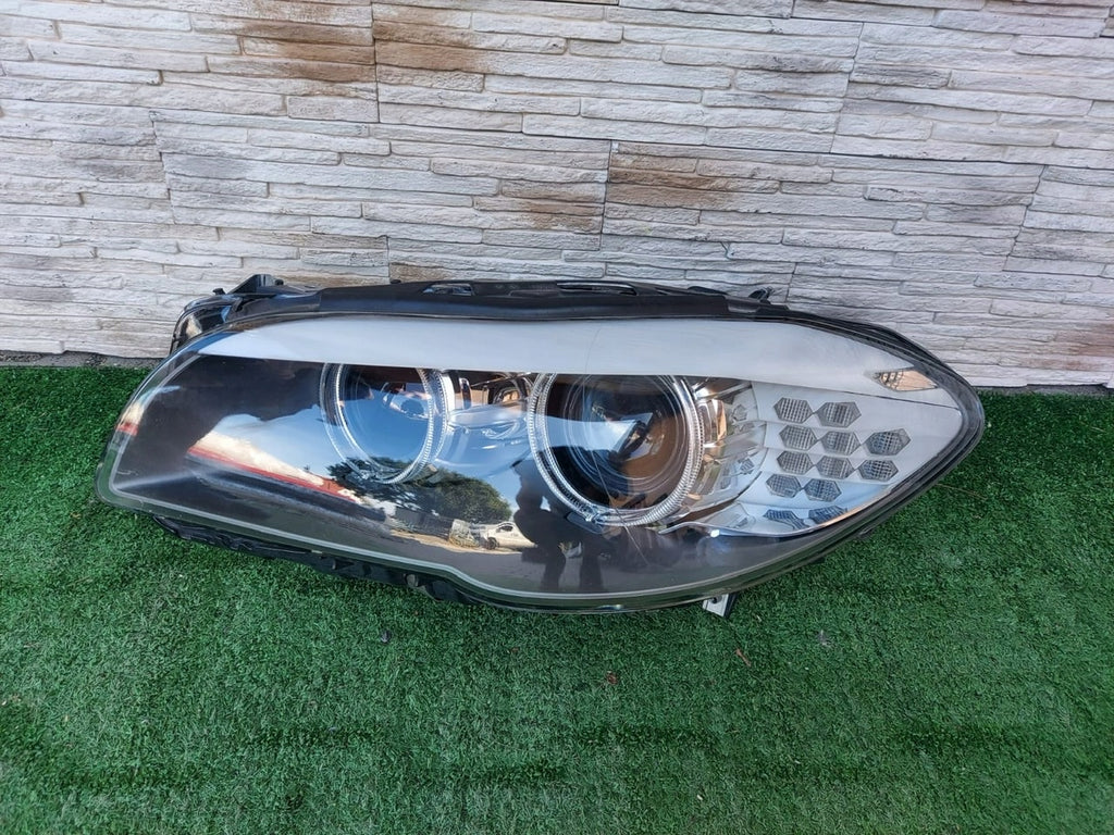 Frontscheinwerfer BMW 5 F11 F10 Xenon Links Scheinwerfer Headlight