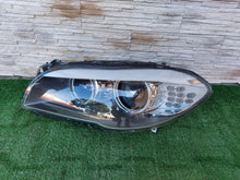 Load image into Gallery viewer, Frontscheinwerfer BMW 5 F11 F10 Xenon Links Scheinwerfer Headlight