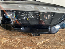 Laden Sie das Bild in den Galerie-Viewer, Frontscheinwerfer Audi A5 8W6941086 Laser Rechts Scheinwerfer Headlight SCH6412054625fz