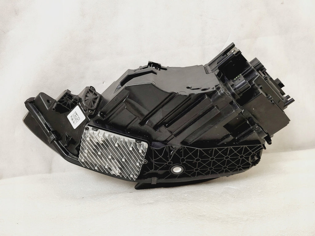 Frontscheinwerfer Audi A8 D5 4N0941036C LED Rechts Scheinwerfer Headlight