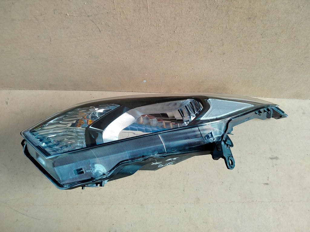 Frontscheinwerfer Honda Hr-V Hrv Links Scheinwerfer Headlight