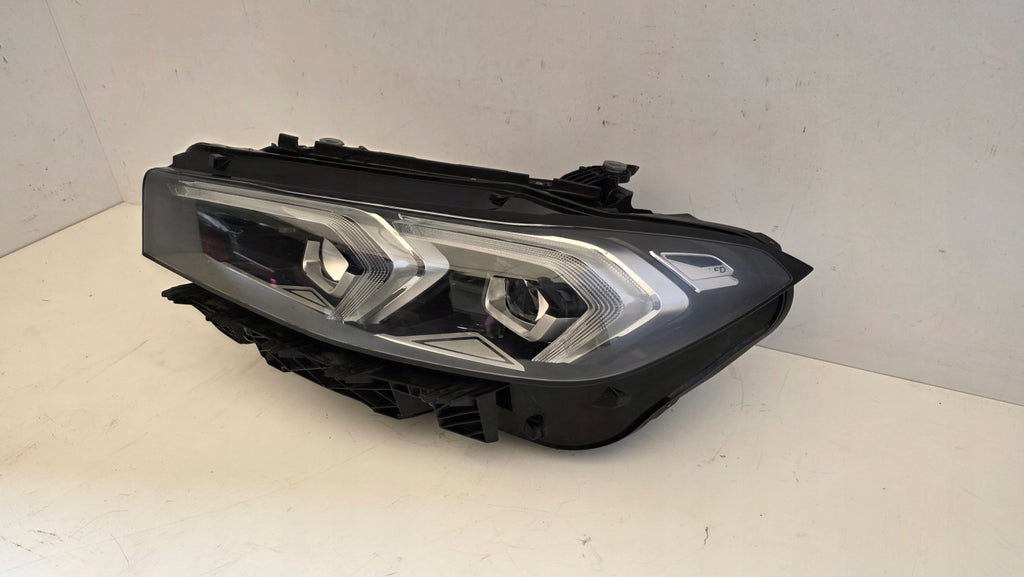 Frontscheinwerfer BMW 3 G21 G20 9450795-04 LED Links Scheinwerfer Headlight SCH7478898350ju