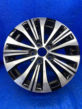 Laden Sie das Bild in den Galerie-Viewer, 1x Alufelge 16 Zoll 6.5&quot; 5x114.3 403007870R Renault Zoe Rim Wheel