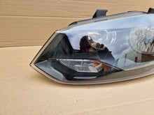 Load image into Gallery viewer, Frontscheinwerfer VW Polo 6r 6R1941007G Links Scheinwerfer Headlight