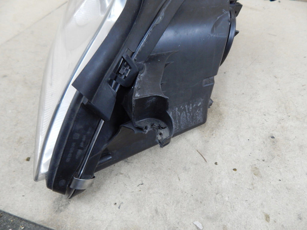 Frontscheinwerfer Mercedes-Benz Cls C219 Rechts Scheinwerfer Headlight SCH3095753465hb