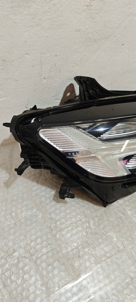 Frontscheinwerfer Volvo S60 III 32338014 LED Rechts Scheinwerfer Headlight SCH2852937155uv