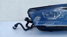 Load image into Gallery viewer, Frontscheinwerfer Skoda Fabia IV 6VB941015B Links Scheinwerfer Headlight SCH8322518130hz