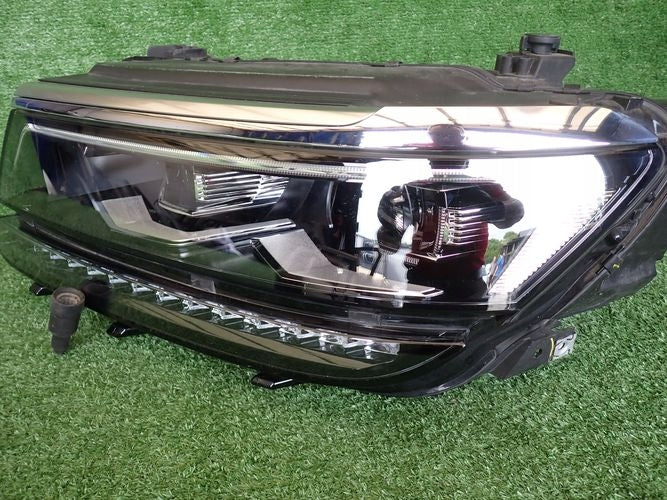Frontscheinwerfer VW Tiguan 5NN941081 Full LED Links Scheinwerfer Headlight SCH1958896917on