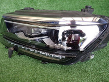 Laden Sie das Bild in den Galerie-Viewer, Frontscheinwerfer VW Tiguan 5NN941081 Full LED Links Scheinwerfer Headlight SCH1958896917on