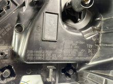 Laden Sie das Bild in den Galerie-Viewer, Frontscheinwerfer Ford JR3B-13006-A Rechts Scheinwerfer Headlight SCH1191350064mk