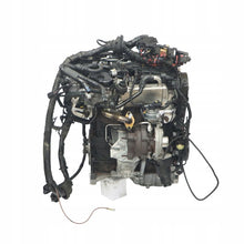 Laden Sie das Bild in den Galerie-Viewer, Motor Audi A4 B8 CJCD 2.0 TDI 150PS 110kW 135TKm Diesel Engine Unkomplett MOT1617969920jt