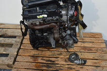 Load image into Gallery viewer, Motor Mercedes-Benz Sprinter 6110701687 2.2 CDI 177TKm Diesel Engine Komplett