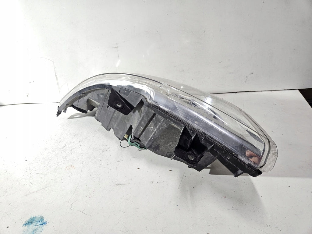 Frontscheinwerfer Renault Master III 260100049R Links Scheinwerfer Headlight SCH8109498009jz