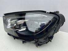 Laden Sie das Bild in den Galerie-Viewer, Frontscheinwerfer Mercedes-Benz Gls X167 A1679065901KZ Links Headlight SCH3727629736ja