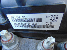 Laden Sie das Bild in den Galerie-Viewer, Motor Ford Fiesta II Fbd 2.0 241PS 177kW 110TKm Benzin Engine Komplett MOT1721369053fo