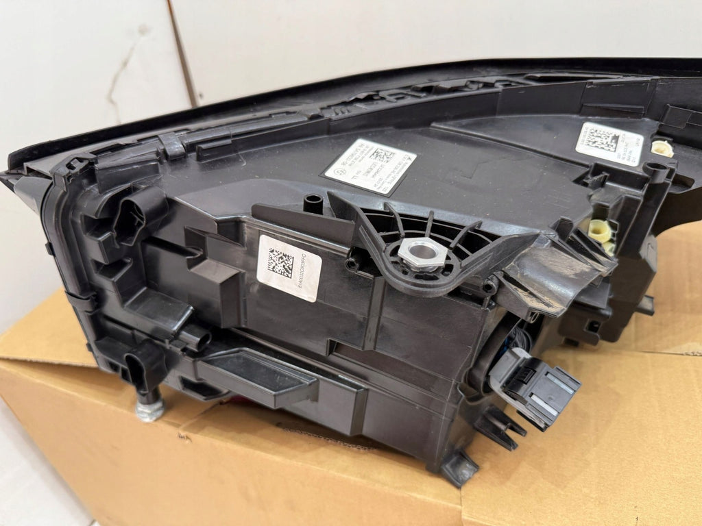 Frontscheinwerfer BMW 5 5A798D2 LE22A6494 Full LED Rechts Scheinwerfer Headlight SCH4417162909ka