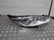 Laden Sie das Bild in den Galerie-Viewer, Frontscheinwerfer Ford Fiesta C1BB-13W029-ED Rechts Scheinwerfer Headlight SCH2630869799nn