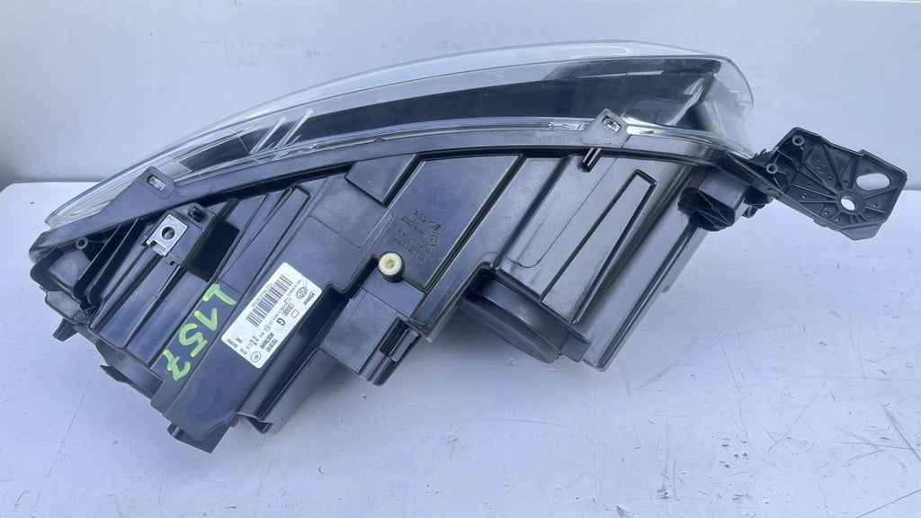 Frontscheinwerfer Toyota Proace 9835780680 Links Scheinwerfer Headlight SCH7666615159sg