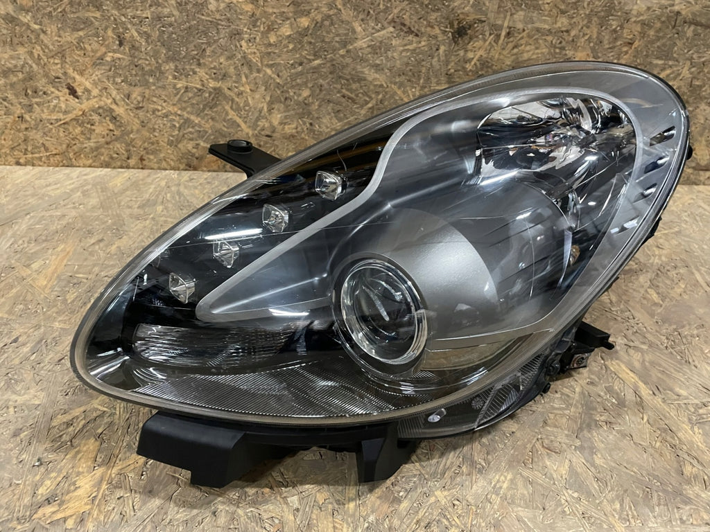 Frontscheinwerfer Alfa Romeo Giulietta 00505530770 Links Scheinwerfer Headlight SCH9605811874qv